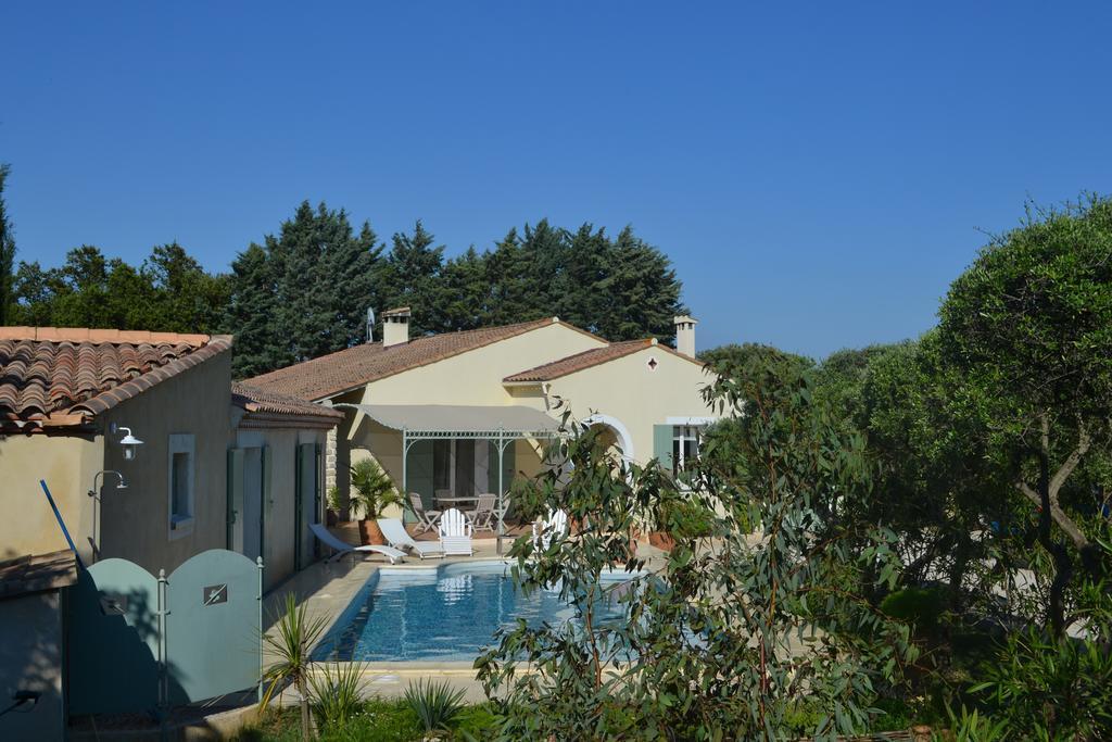 Le Clos Olives Comps  部屋 写真