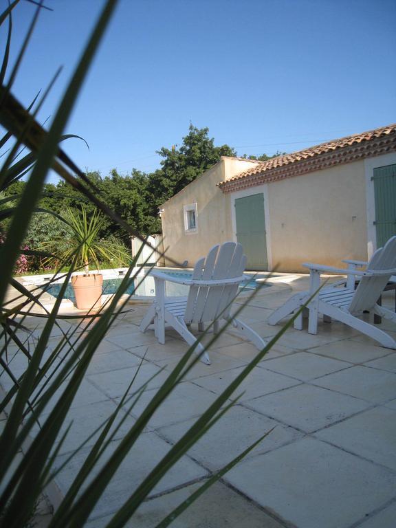 Le Clos Olives Comps  部屋 写真