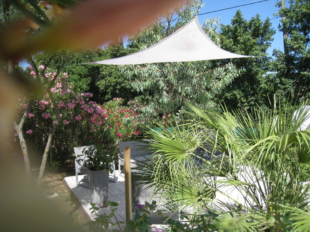 Le Clos Olives Comps  部屋 写真