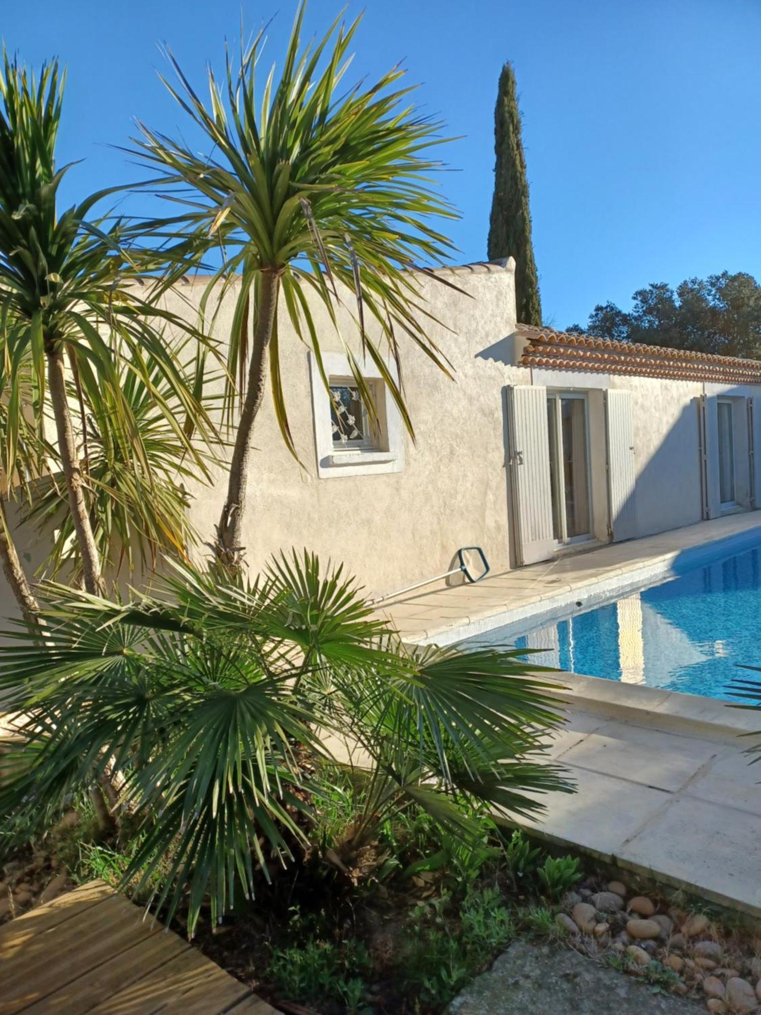 Le Clos Olives Comps  エクステリア 写真