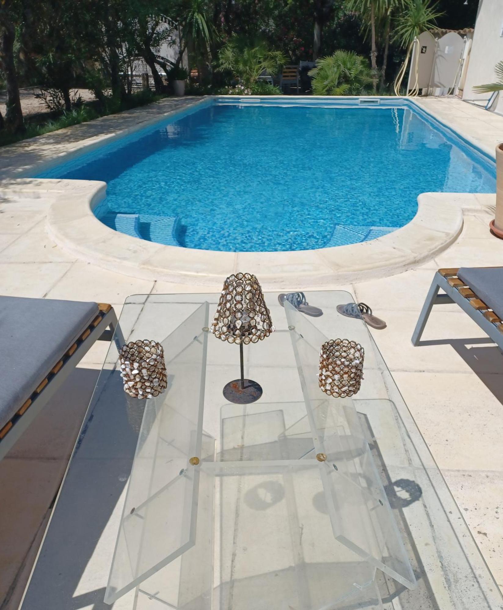 Le Clos Olives Comps  エクステリア 写真