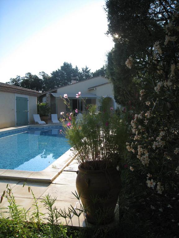 Le Clos Olives Comps  部屋 写真