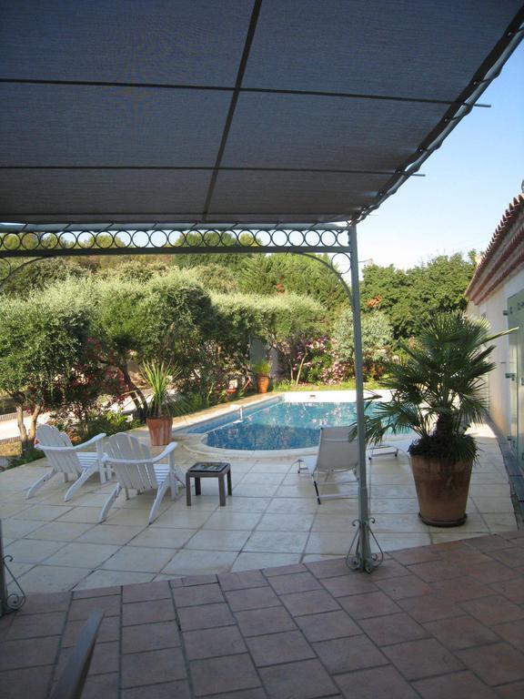 Le Clos Olives Comps  部屋 写真