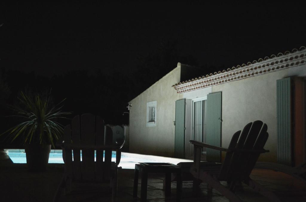 Le Clos Olives Comps  部屋 写真