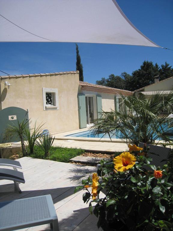Le Clos Olives Comps  部屋 写真