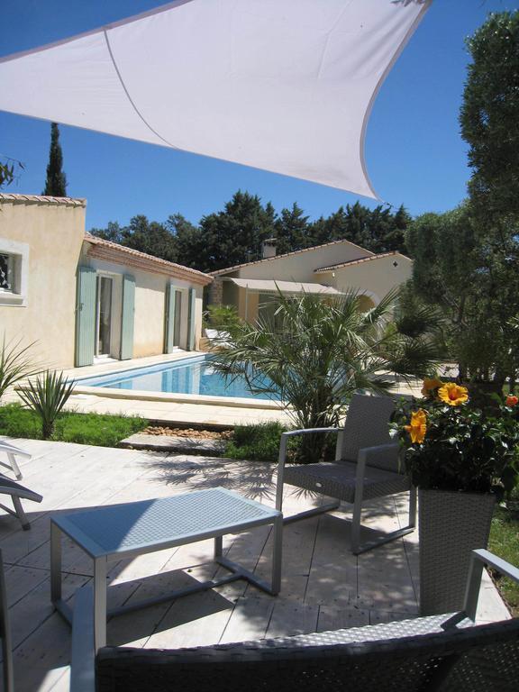 Le Clos Olives Comps  部屋 写真