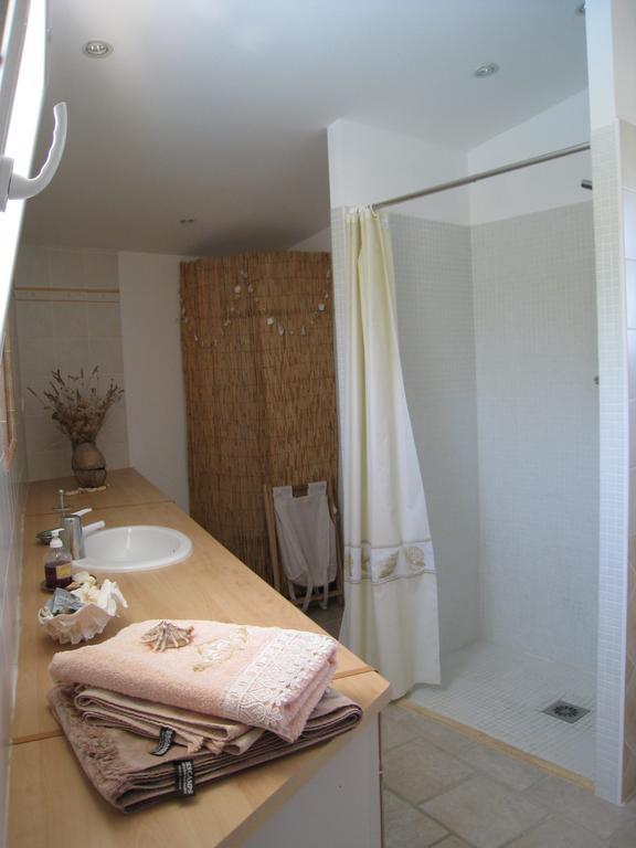 Le Clos Olives Comps  部屋 写真