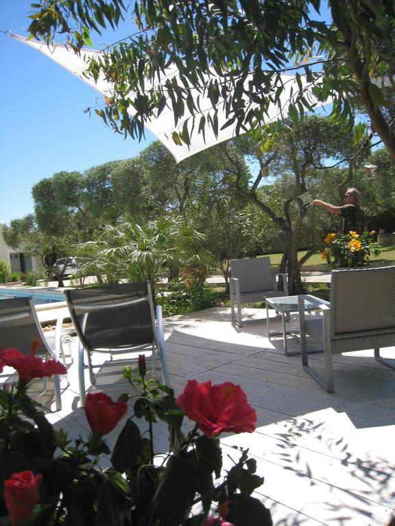 Le Clos Olives Comps  部屋 写真