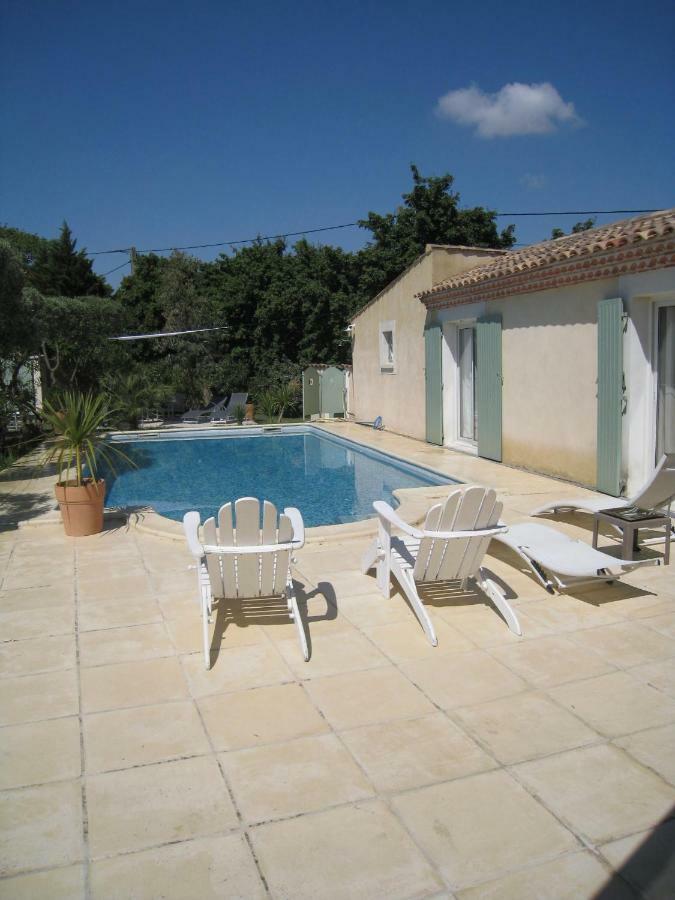Le Clos Olives Comps  エクステリア 写真